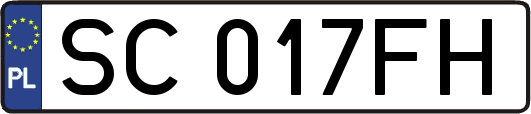 SC017FH