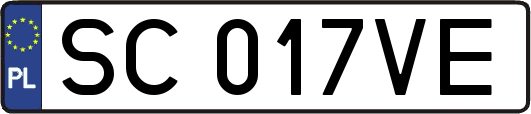 SC017VE