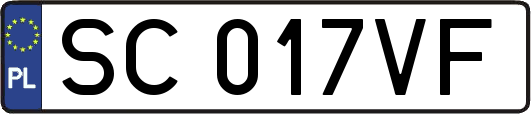 SC017VF