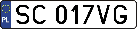 SC017VG