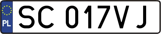SC017VJ