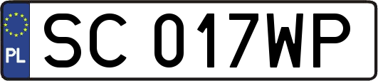 SC017WP