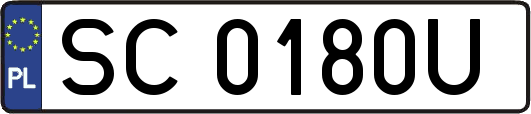 SC0180U