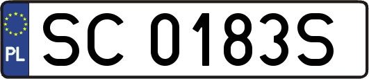 SC0183S