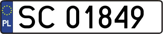 SC01849