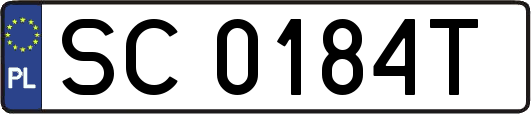 SC0184T