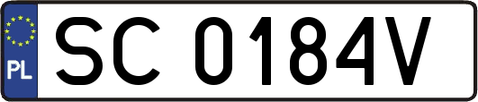 SC0184V