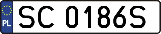 SC0186S