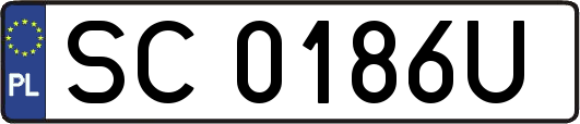 SC0186U