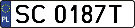 SC0187T
