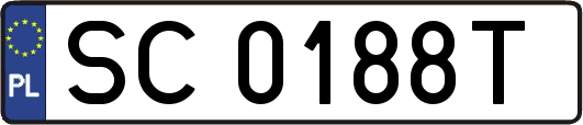 SC0188T