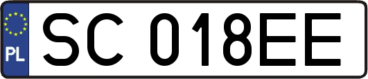 SC018EE