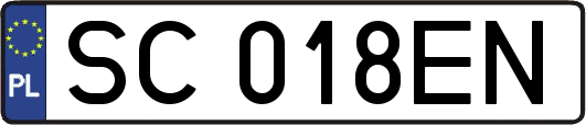 SC018EN