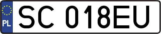 SC018EU