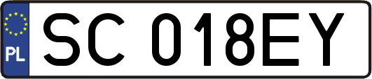 SC018EY