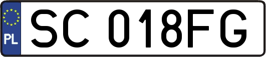 SC018FG
