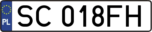 SC018FH