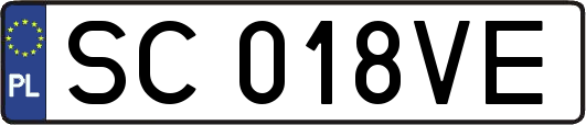 SC018VE