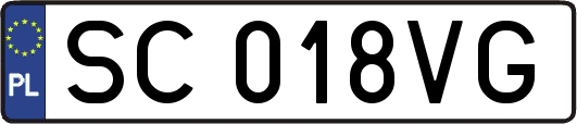 SC018VG