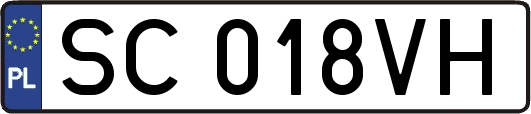 SC018VH