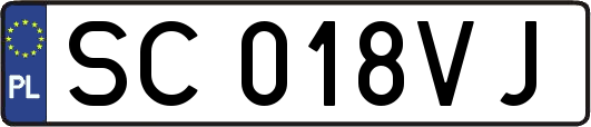 SC018VJ