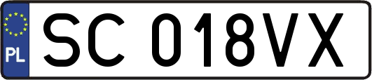 SC018VX