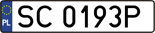SC0193P
