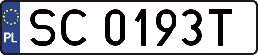 SC0193T