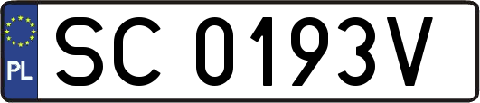 SC0193V