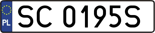 SC0195S