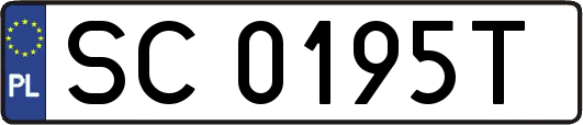 SC0195T