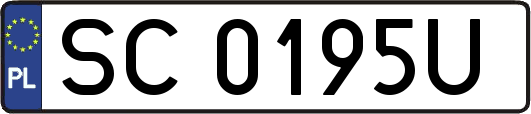 SC0195U