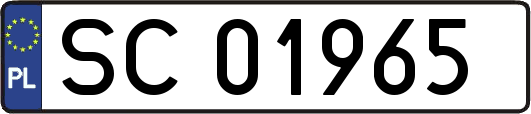 SC01965
