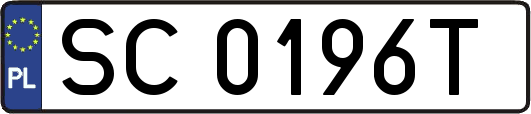SC0196T
