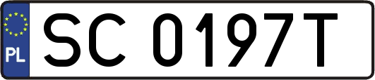 SC0197T