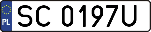 SC0197U