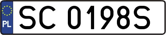 SC0198S