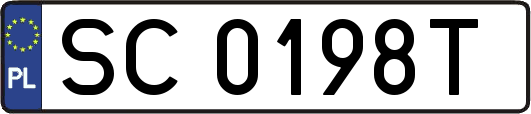SC0198T