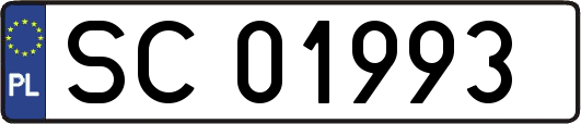 SC01993