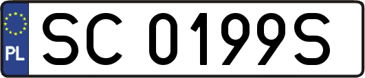 SC0199S