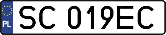 SC019EC
