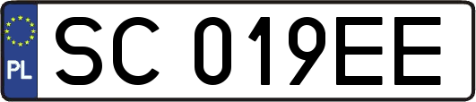 SC019EE