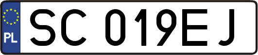 SC019EJ