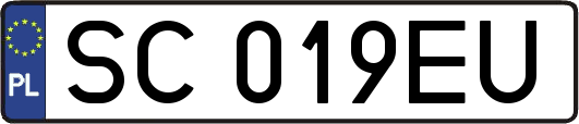 SC019EU
