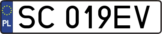 SC019EV
