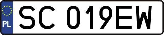 SC019EW