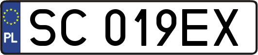 SC019EX