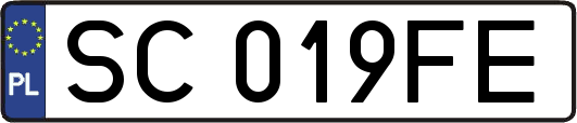 SC019FE