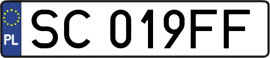 SC019FF