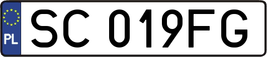 SC019FG